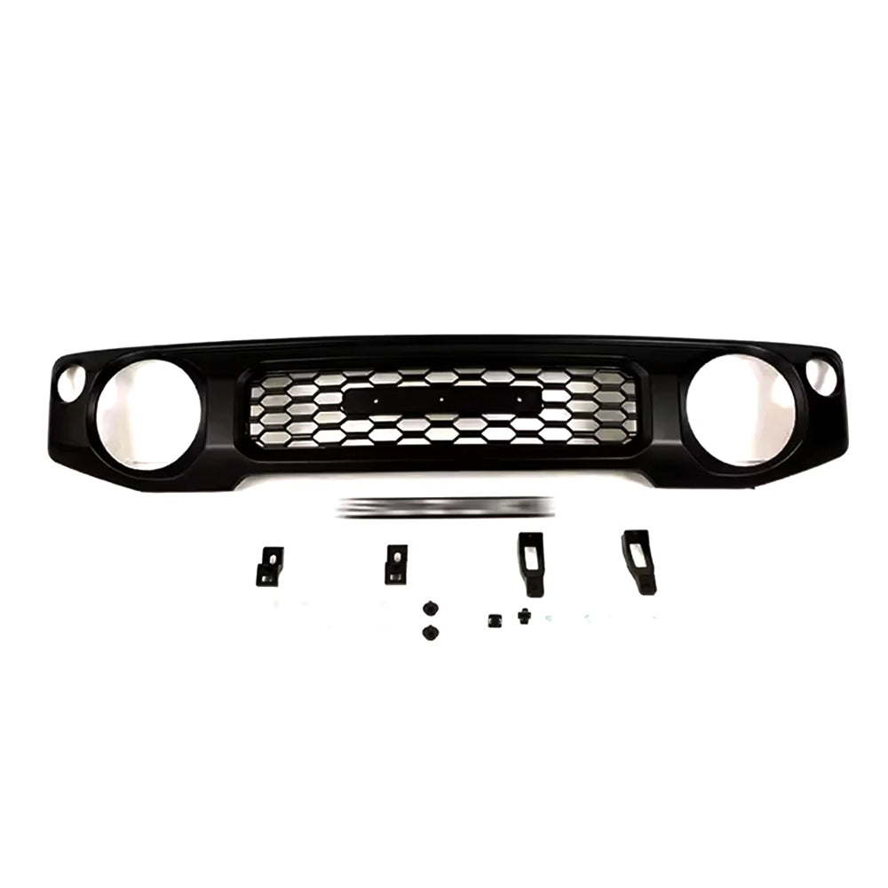 Suzuki Jimny Front Grill