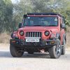 Thar Bumper Model O