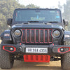 Thar Bumper – Model W