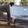 Thar Diesel Functional Snorkel