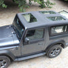 Thar FRP Hardtop – Model OE