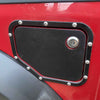 Thar Fuel Lid Cover