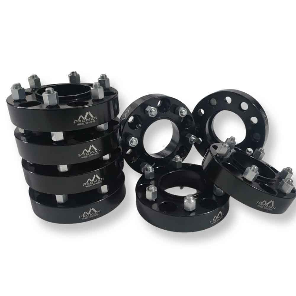 Thar Proman 32mm Wheel Spacers