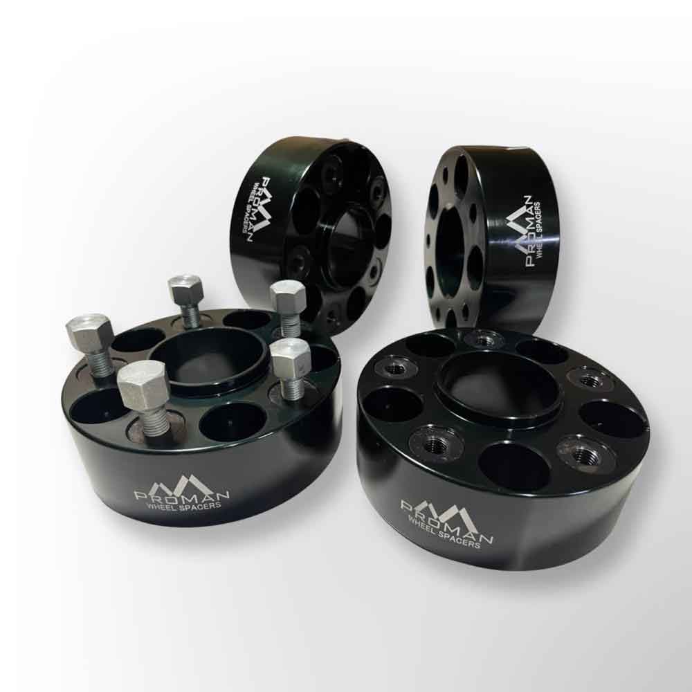 Thar Proman 50mm Wheel Spacers