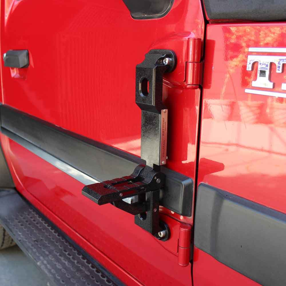 Thar Proman Folding Door Step