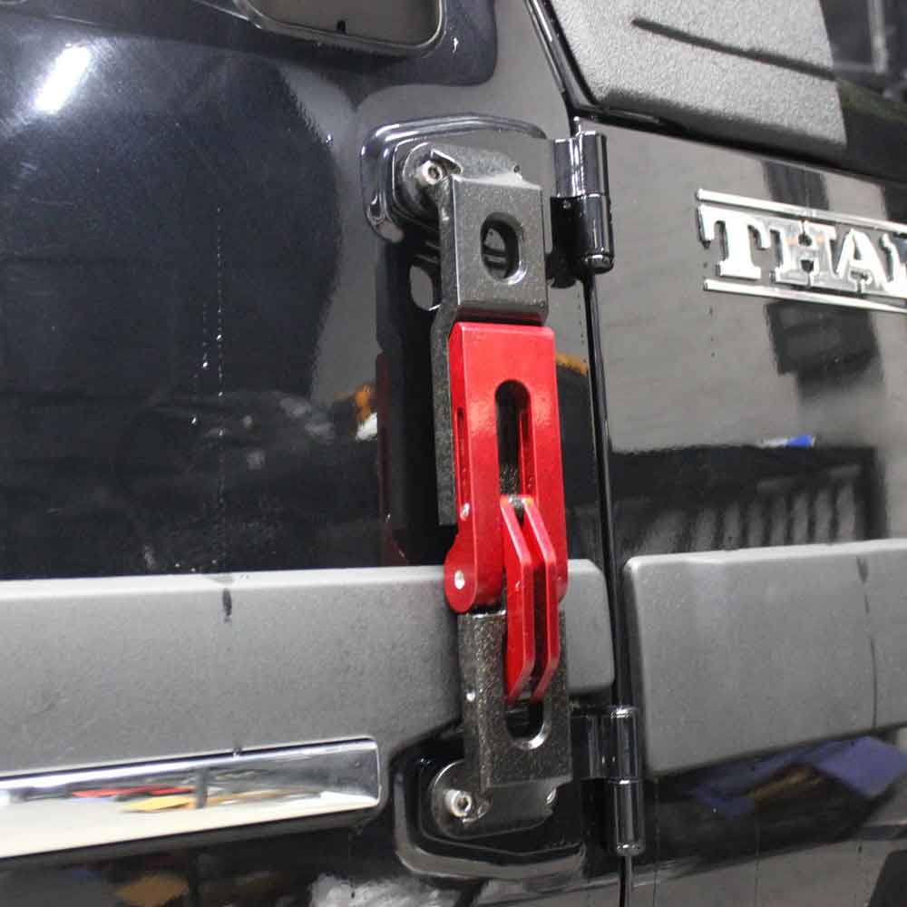 Thar Proman Folding Door Step