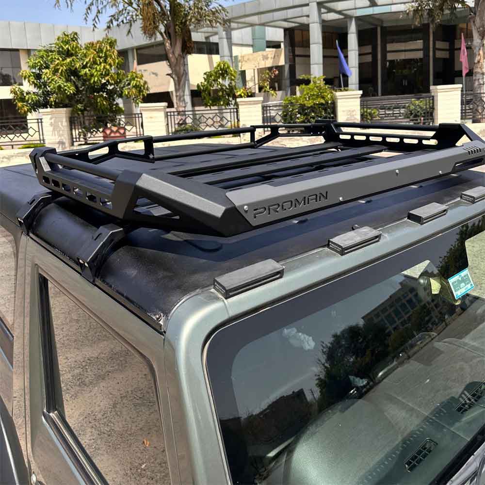 Thar Proman Roof Carrier