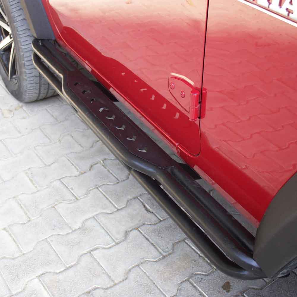 Thar Rock Sliders – Model T