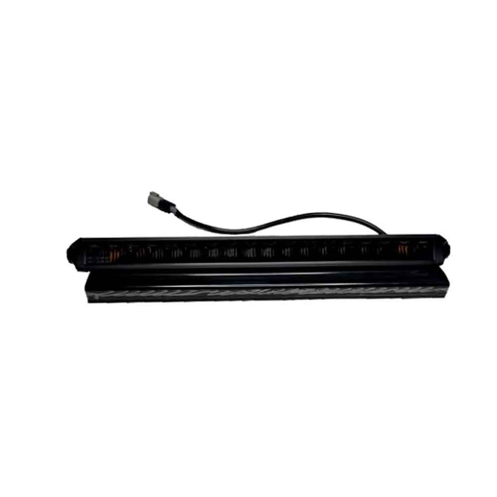 Thar 20 Inch Lightbar With Inbuilt Flasher