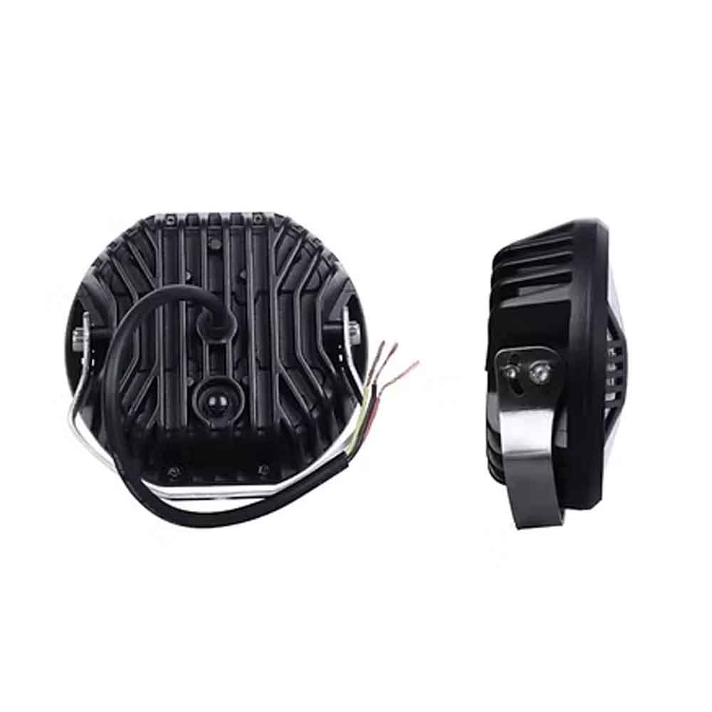 Thar Universal LED Fog Lamp (White)