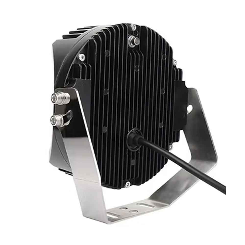 Thar Universal LED Fog Lamp Yellow