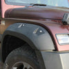 Thar Wheel Arches 6″