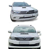 Toyota Fortuner Type 1 To Type 2 Conversion Body Kit