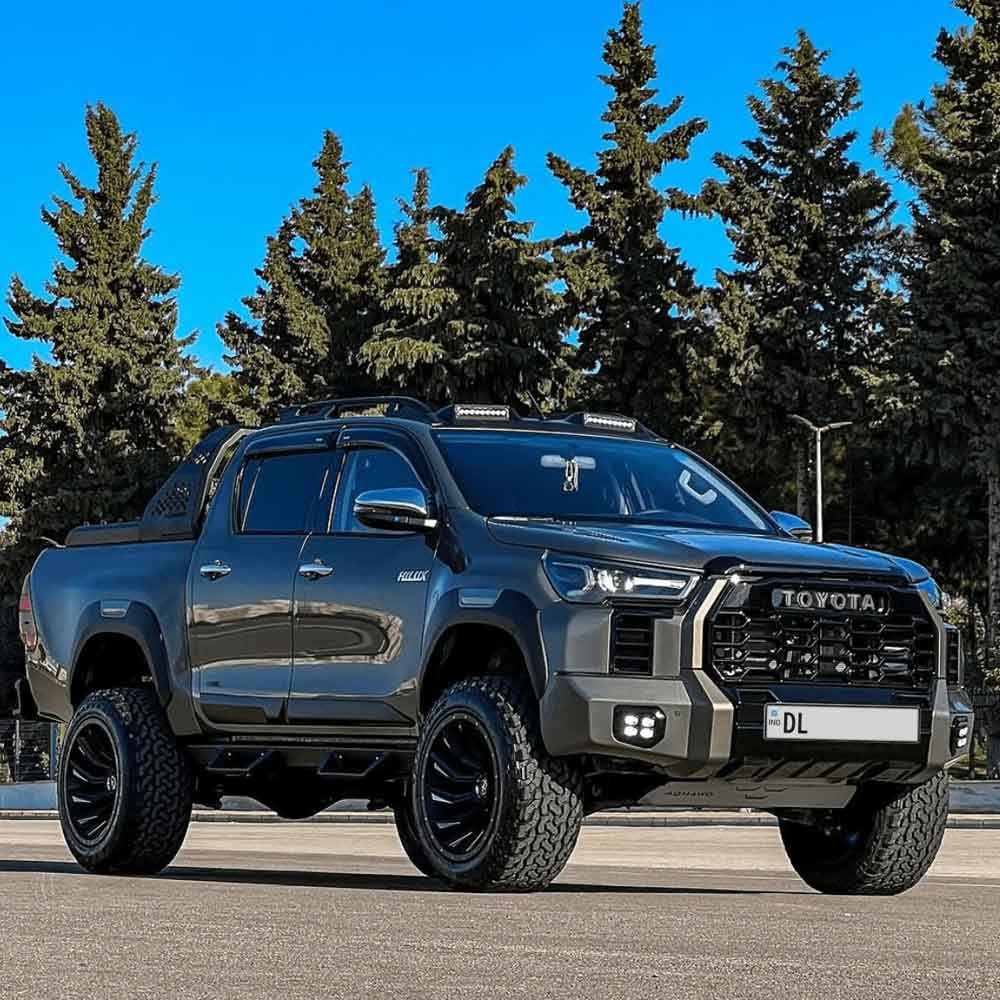 Toyota Hilux Tundra Kit
