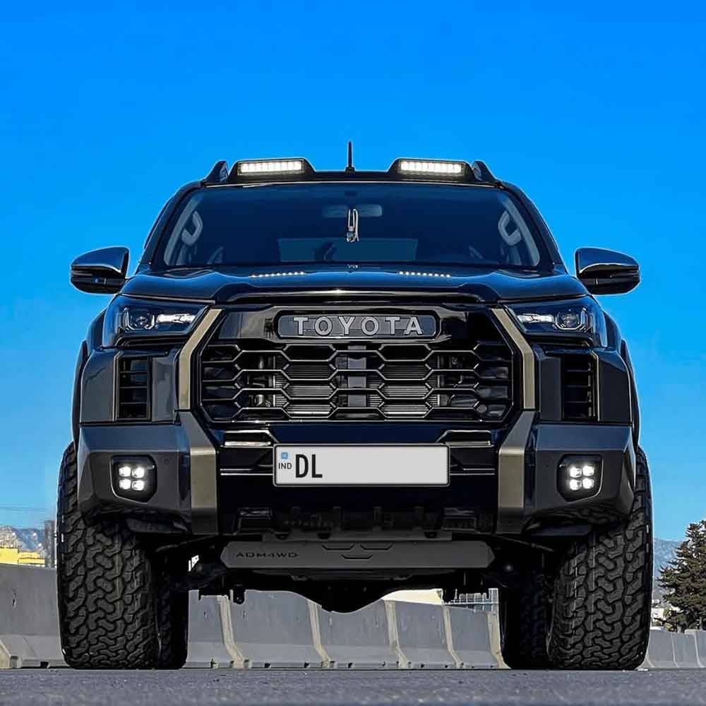 Toyota Hilux Tundra Kit