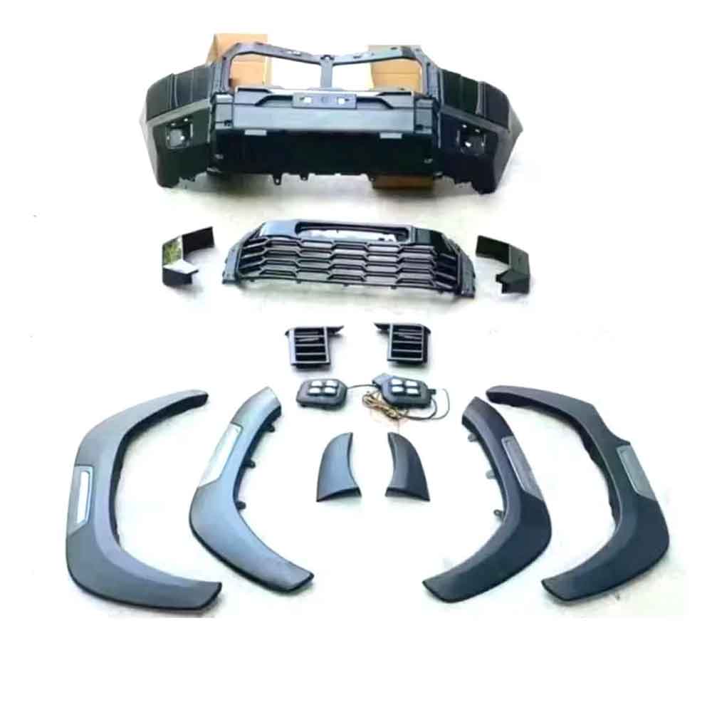 Toyota Hilux Tundra Kit