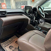 Toyota Hyryder Interior Modification in Coffee - Pegasus Premium