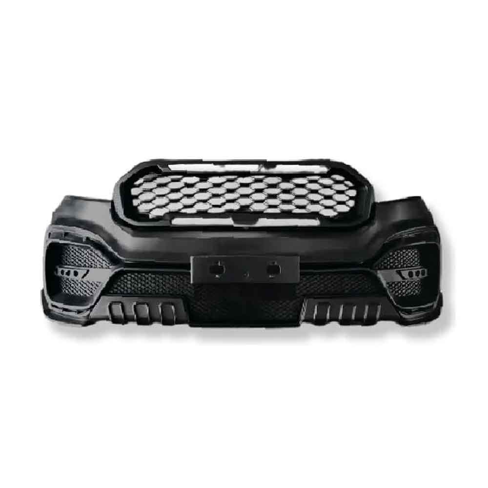 Trail Master X Front Facelift for Ford Endeavour 2016-2021