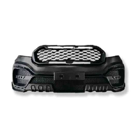 Trail Master X Front Facelift for Ford Endeavour 2016-2021