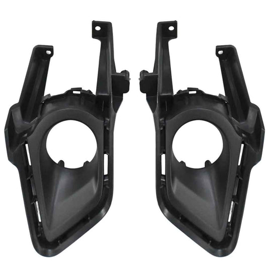 Toyota Innova Crysta Type 3 Body Kit