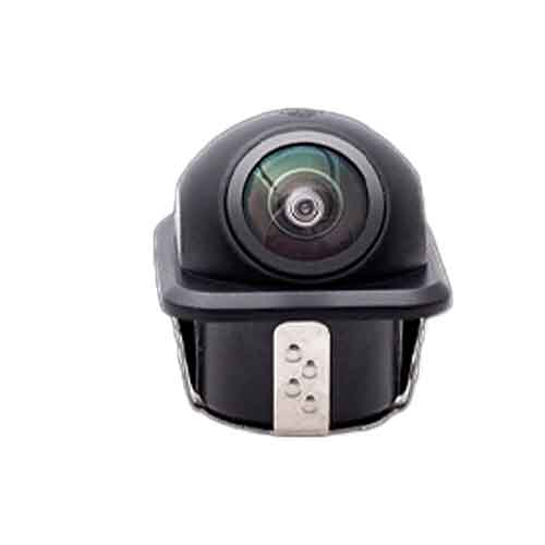AudioFuel Car HD Camera Universal Fitting Model : AF-CT050 T