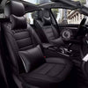 Car Seat Cover in Black Pegasus Premium