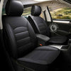 Maruti Suzuki Alto Seat Cover in Black Pegasus Premium