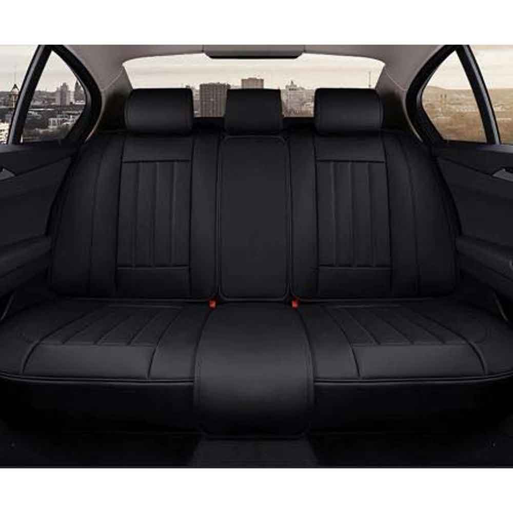 Car Seat Cover in Black Pegasus Premium