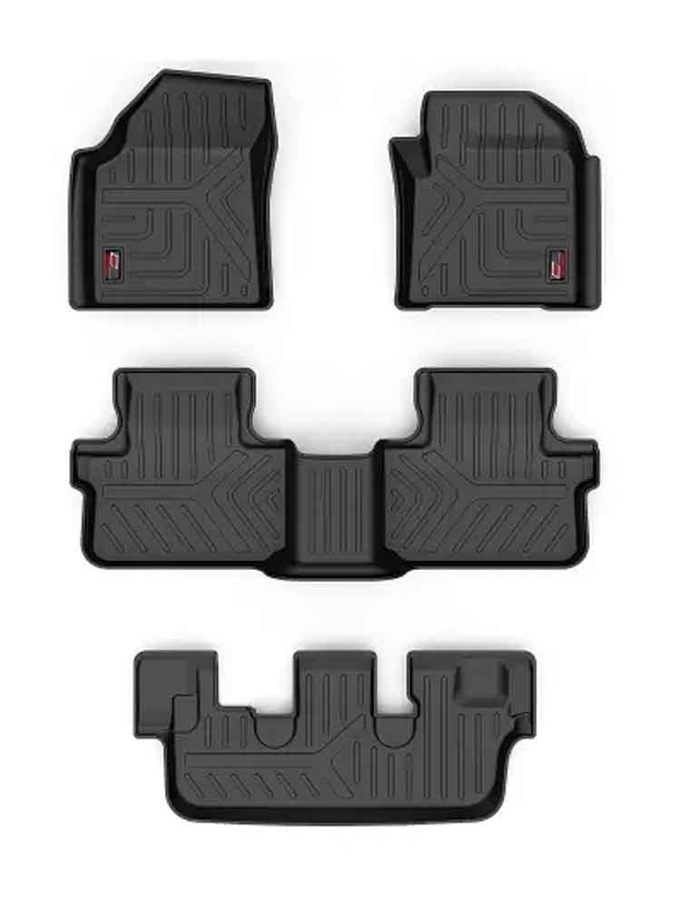 GFX Car Mats - GFX Life Long Foot Mats Pegasus Premium