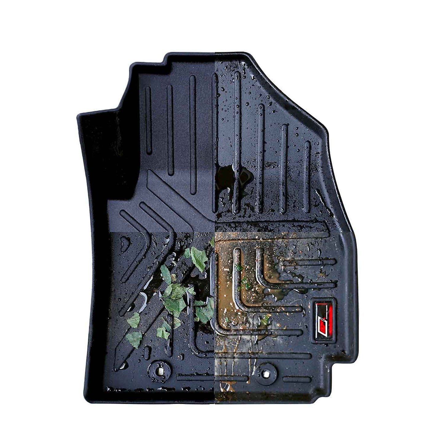 GFX Car Mats - GFX Life Long Foot Mats Pegasus Premium