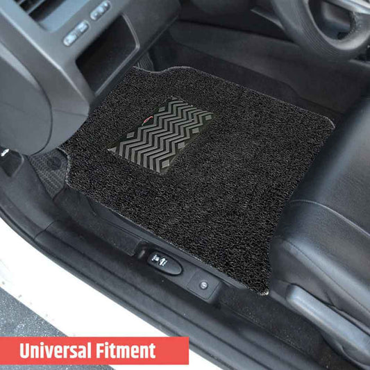 Honda WRV Grass Mats Universal Fitting Anti-Skid Waterproof Compatible All Models