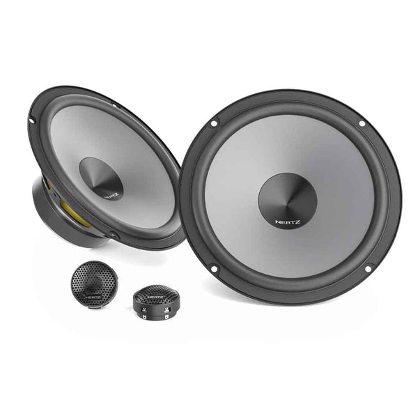 Hertz K 165 System – Car Shala
