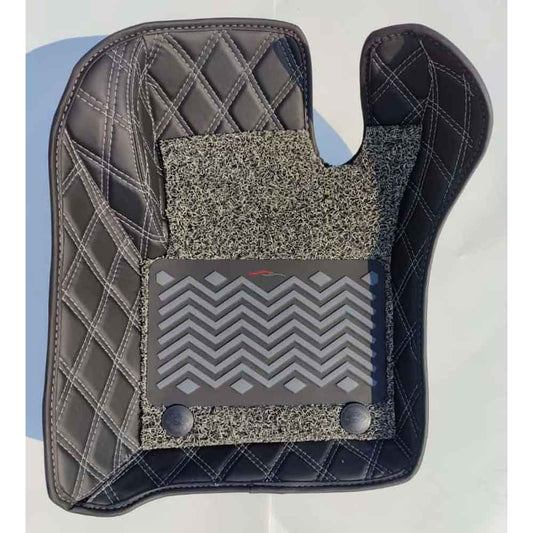 Honda Brio Premium Floor Mats Pegasus Premium