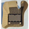 Honda Mobilio Premium Floor Mats Pegasus Premium