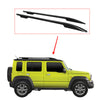Maruti Suzuki Jimny Roof Rails