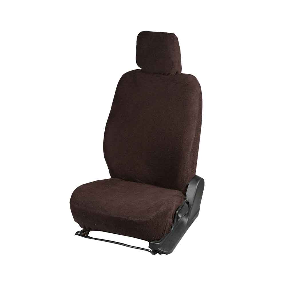 Toyota Hyryder Towel Seat Covers