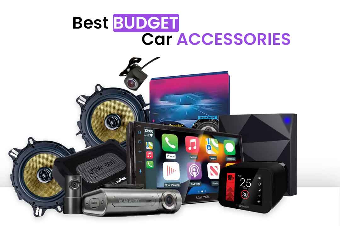 Best Budget Car Accessories that Can Save Your Thousands of Rupees