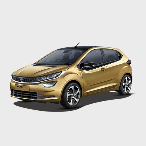 Tata Altroz Accessories
