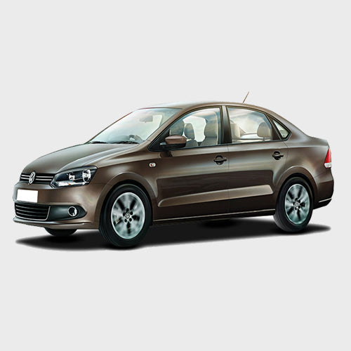 Volkswagen Ameo Accessories