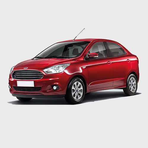 Ford Aspire Accessories