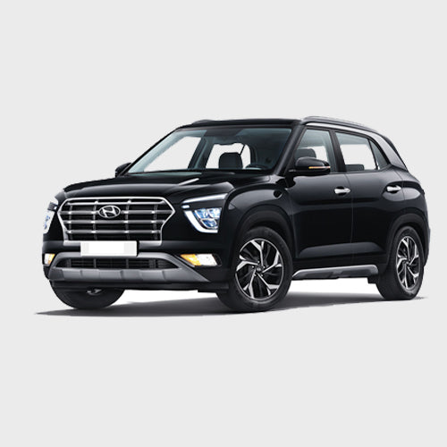 Hyundai Creta Accessories