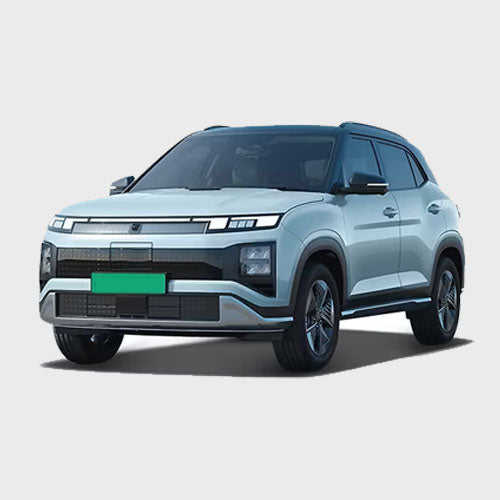 Hyundai Creta EV Accessories