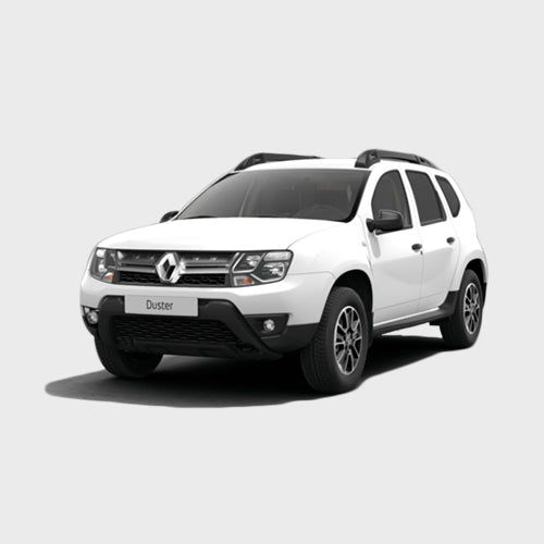 Renault Duster Accessories