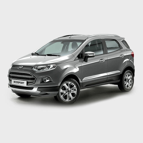 Ford Ecosport Accessories