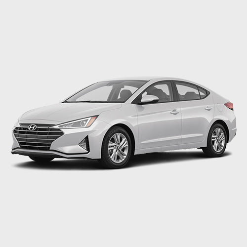 Hyundai Elantra Accessories