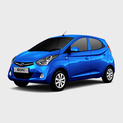 Hyundai Eon Accessories