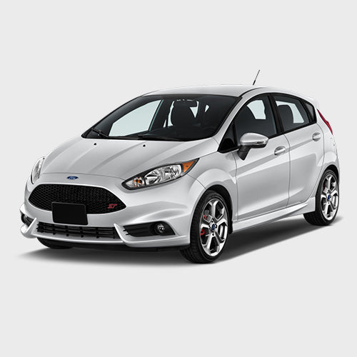 Ford Feista Accessories