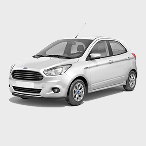 Ford Figo Accessories