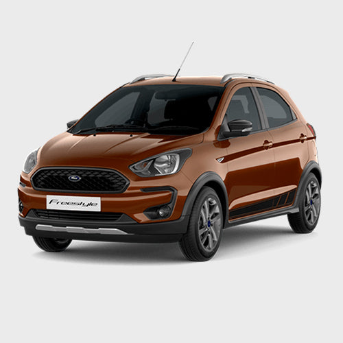 Ford Freestyle Accessories