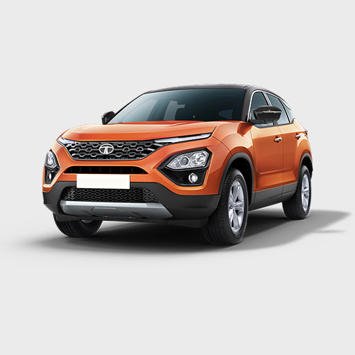 Tata Harrier Accessories